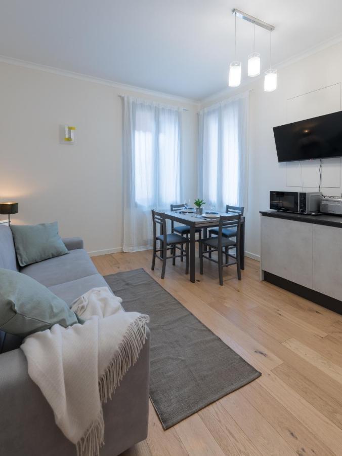 Flowery House Венеція Екстер'єр фото
