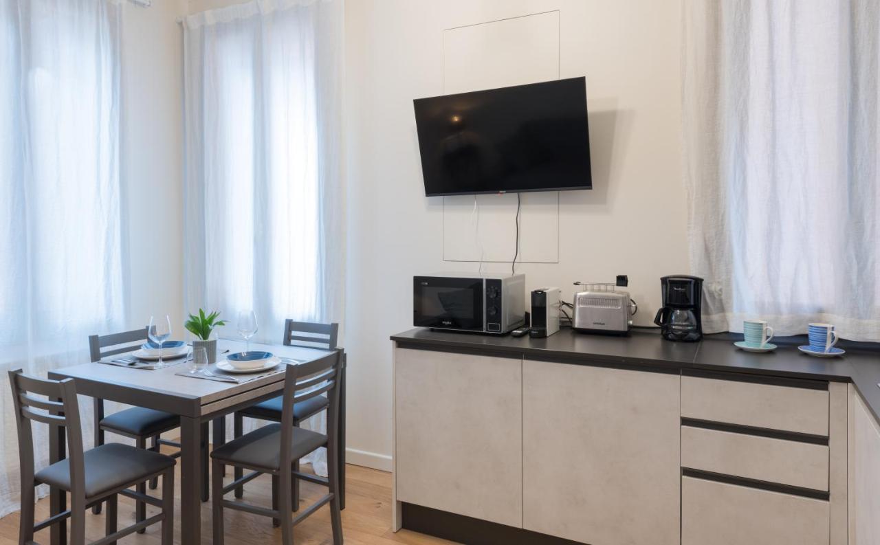 Flowery House Венеція Екстер'єр фото