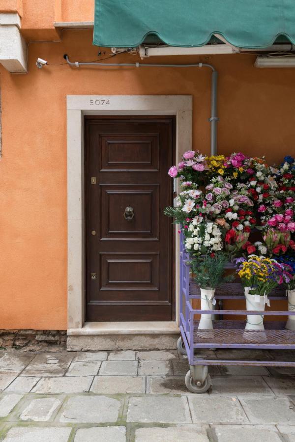 Flowery House Венеція Екстер'єр фото