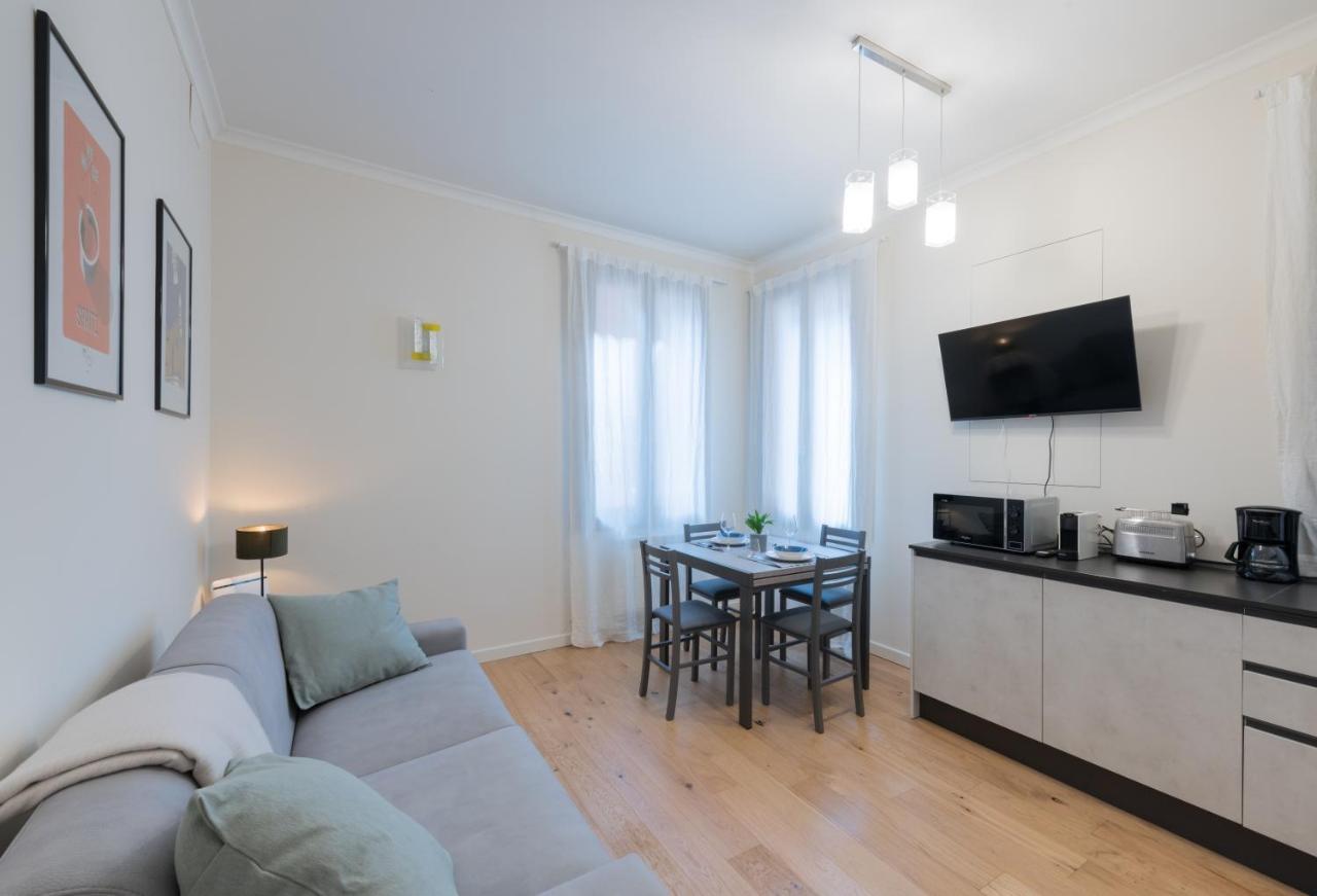Flowery House Венеція Екстер'єр фото