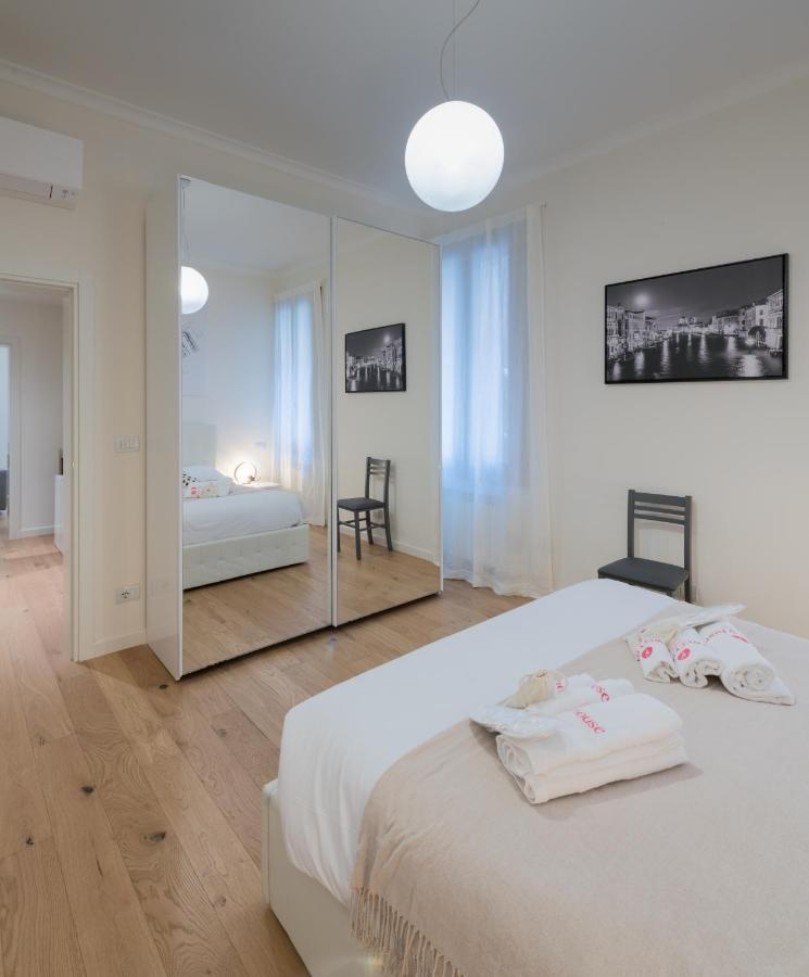 Flowery House Венеція Екстер'єр фото
